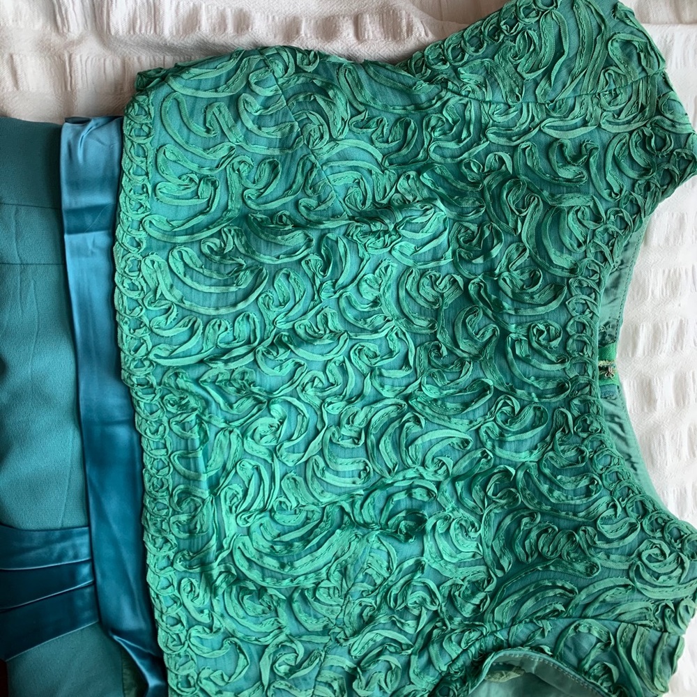 Vintage Maxi dress